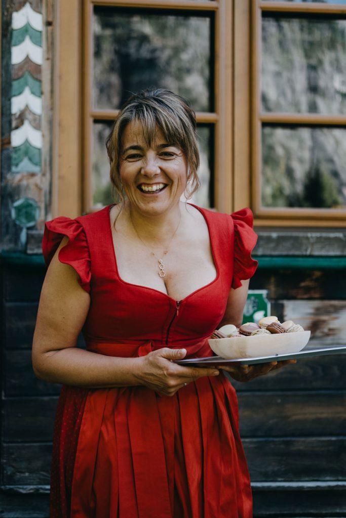 Heiraten auf der Grawandhütte - Berghochzeit, Zillertal