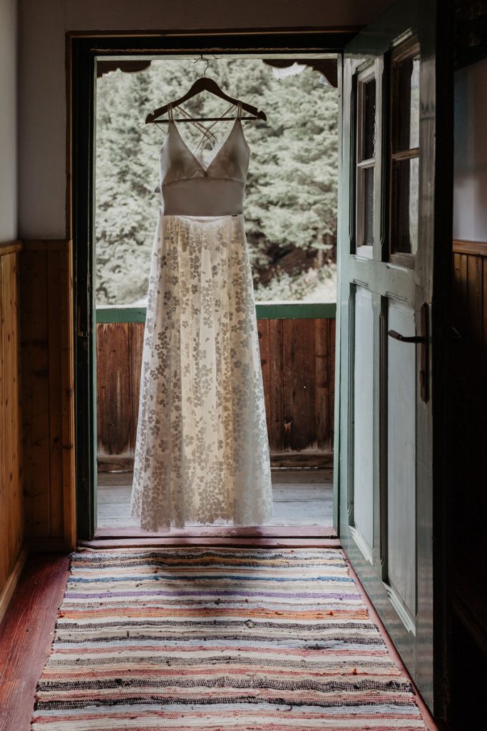 Heiraten auf der Grawandhütte - Berghochzeit, Zillertal