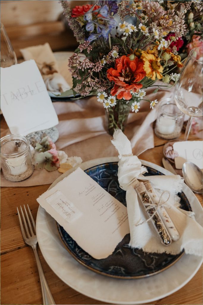 Heiraten auf der Grawandhütte - Berghochzeit, Zillertal